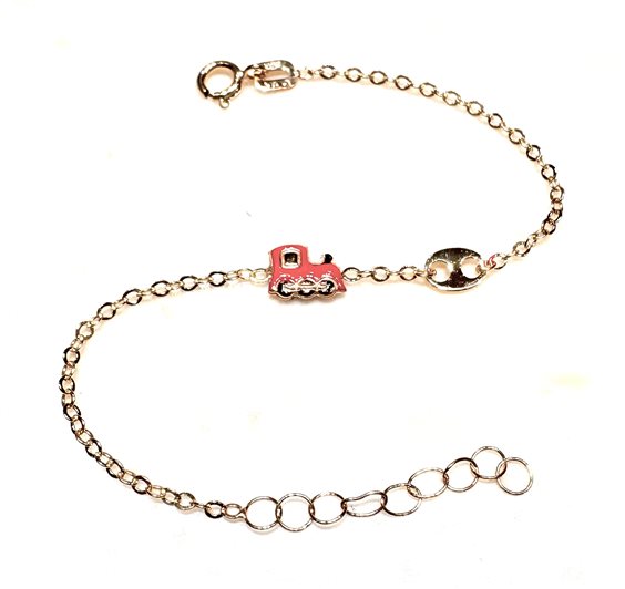 Armband IGold Kind BABY in Gelbgold BGP2TA0065P30|||||GIK - BGP2TA0065P30|||||GIK
